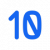 10